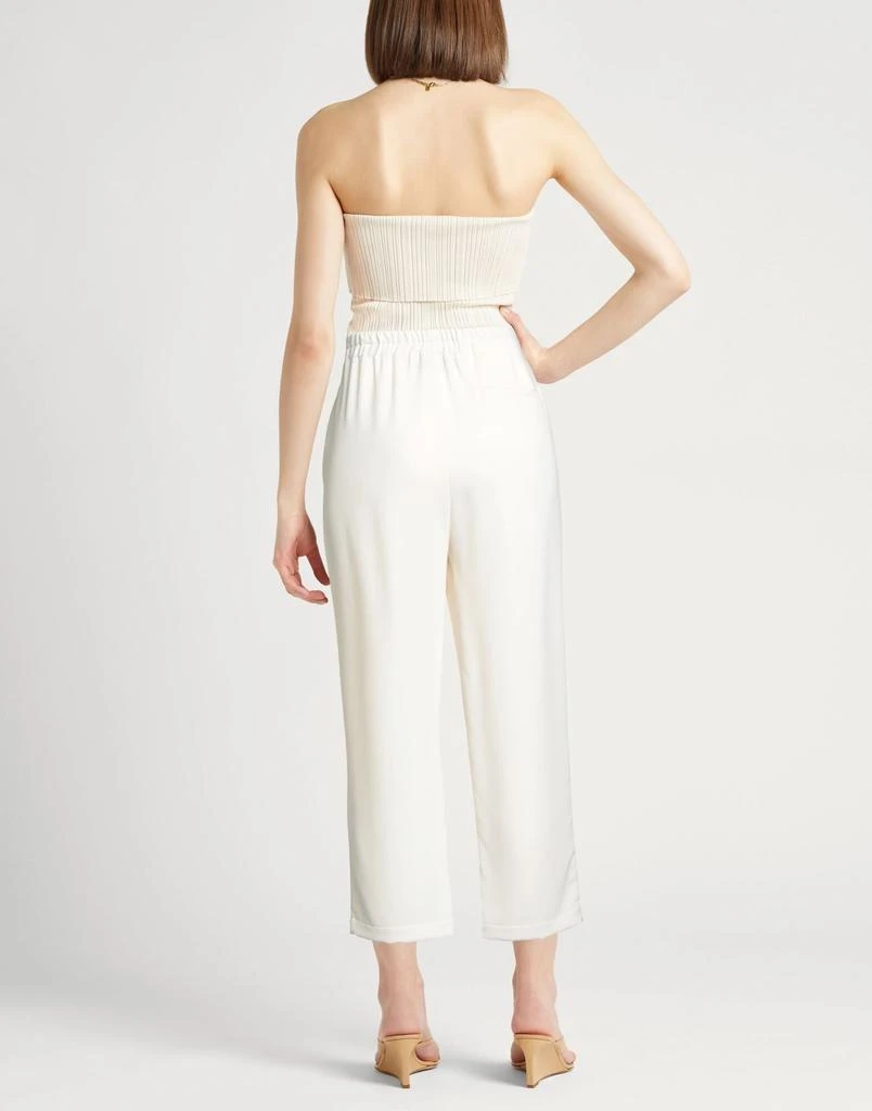 JUCCA Casual pants 3