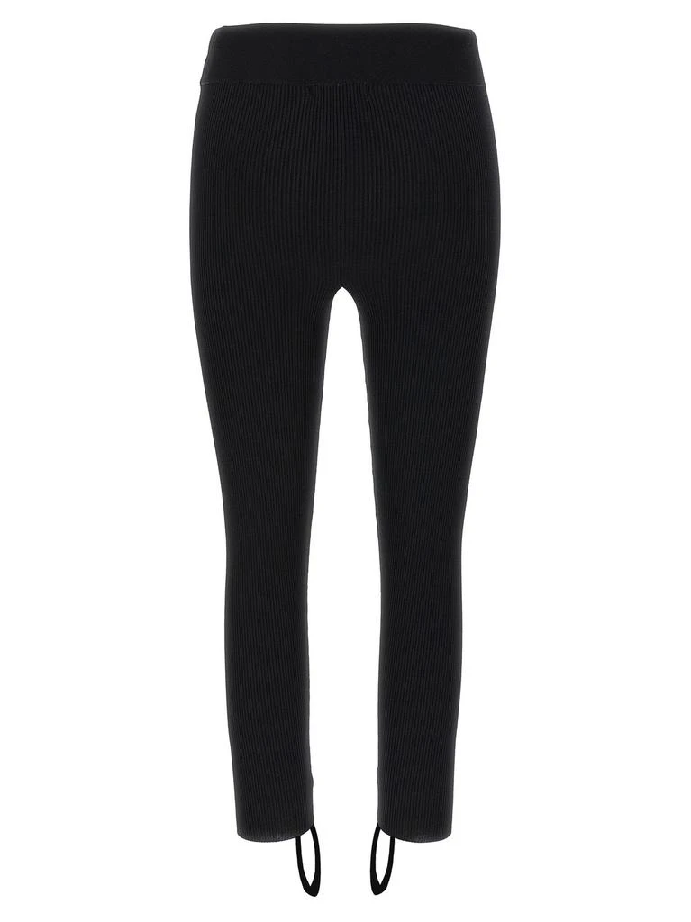 Nensi Dojaka Nensi Dojaka Sadie Stirrup Leggings 2