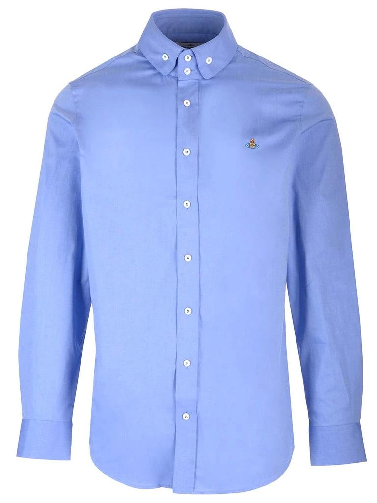Vivienne Westwood krall Button-down Shirt 1
