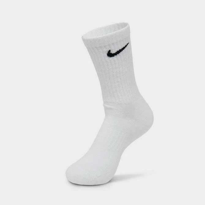 NIKE Nike Everyday Cushioned Training Crew Socks (3-Pack) 3