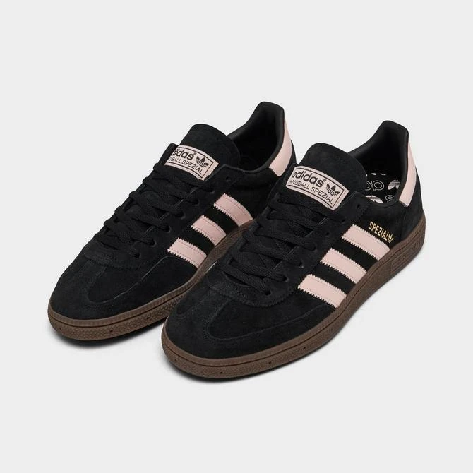 Adidas Women's adidas Originals Handball Spezial Casual Shoes 2