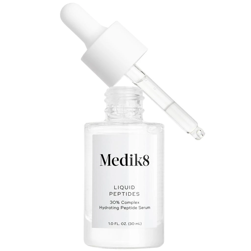 Medik8 Medik8 Liquid Peptides Serum 30ml 1