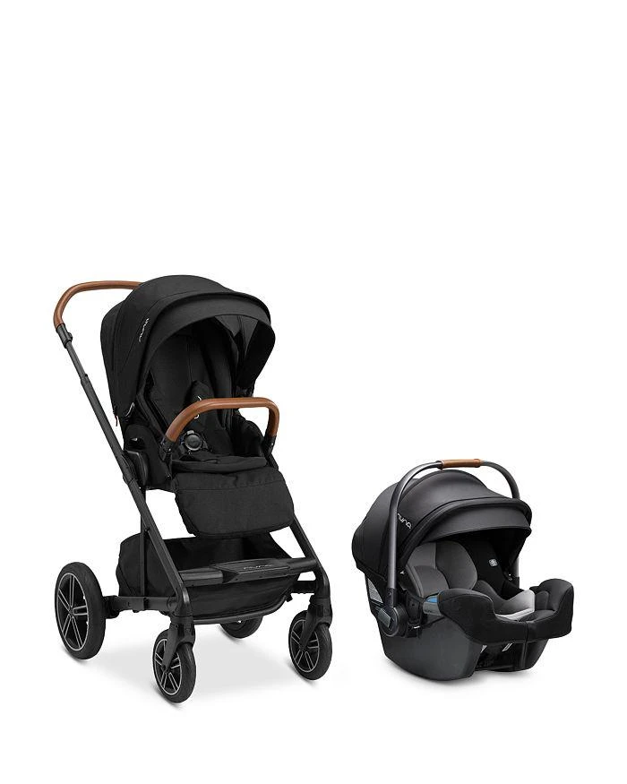 Nuna MIXX™ Next & PIPA™ RX Travel System 1