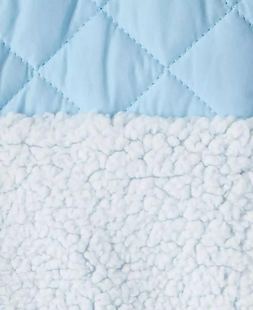 Carter
s Girls
 Toddler 2T-5T Hooded Zip-Up Jacket 3