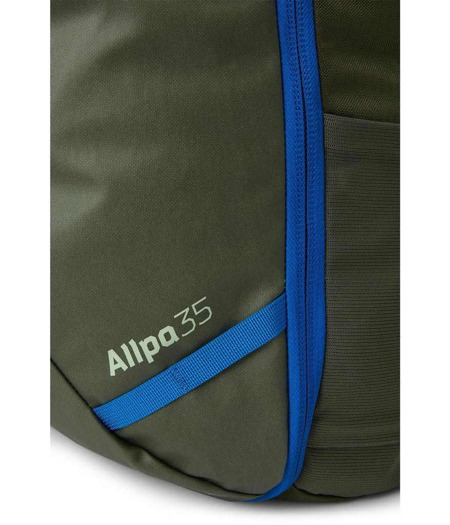 Cotopaxi Allpa 35L Travel Pack 4