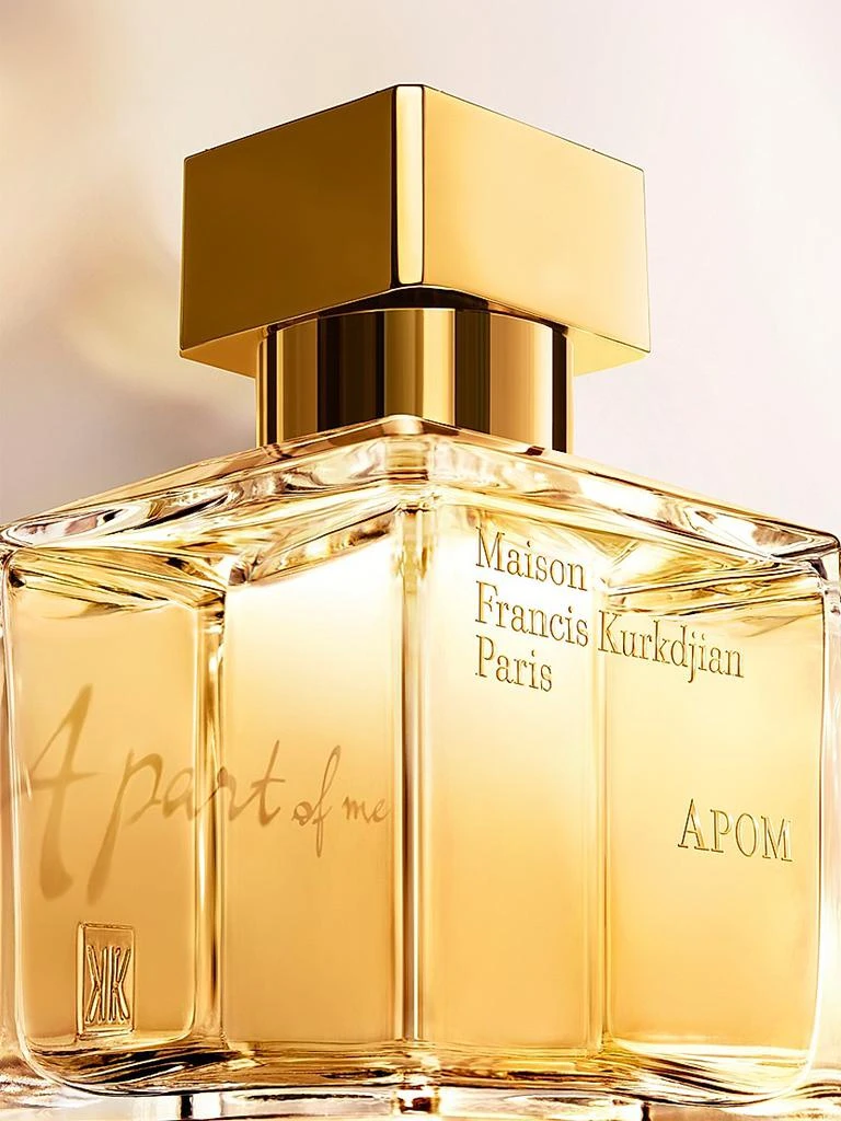 Maison Francis Kurkdjian APOM Eau de Parfum 7