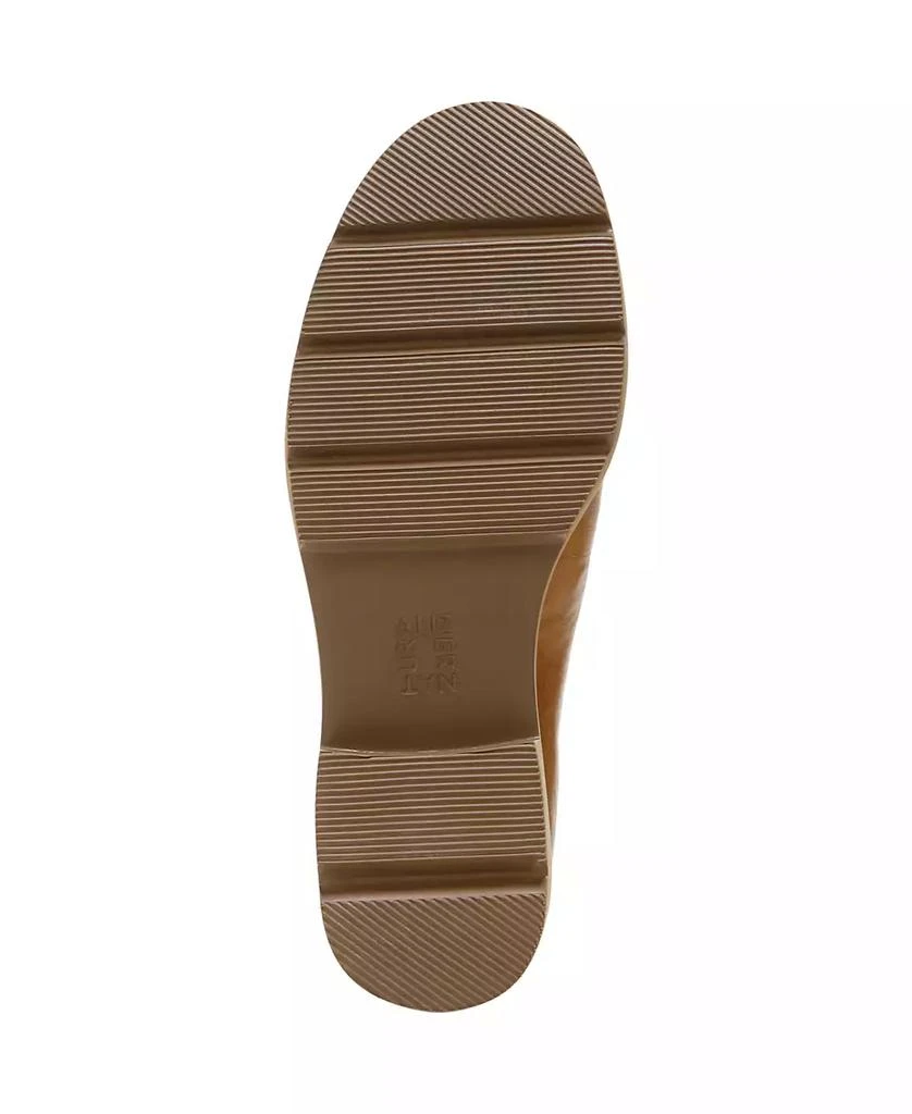 Naturalizer Darry Lug Sole Loafers 7