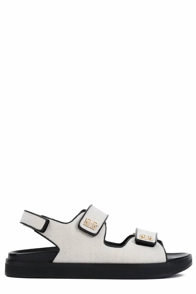 Givenchy Givenchy - Women's 4g Strap Flat Sandals 2