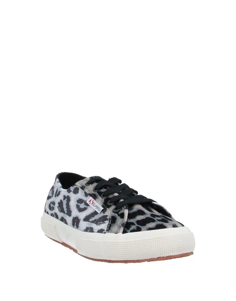 Superga Superga - Baskets - Grey - Femme 4