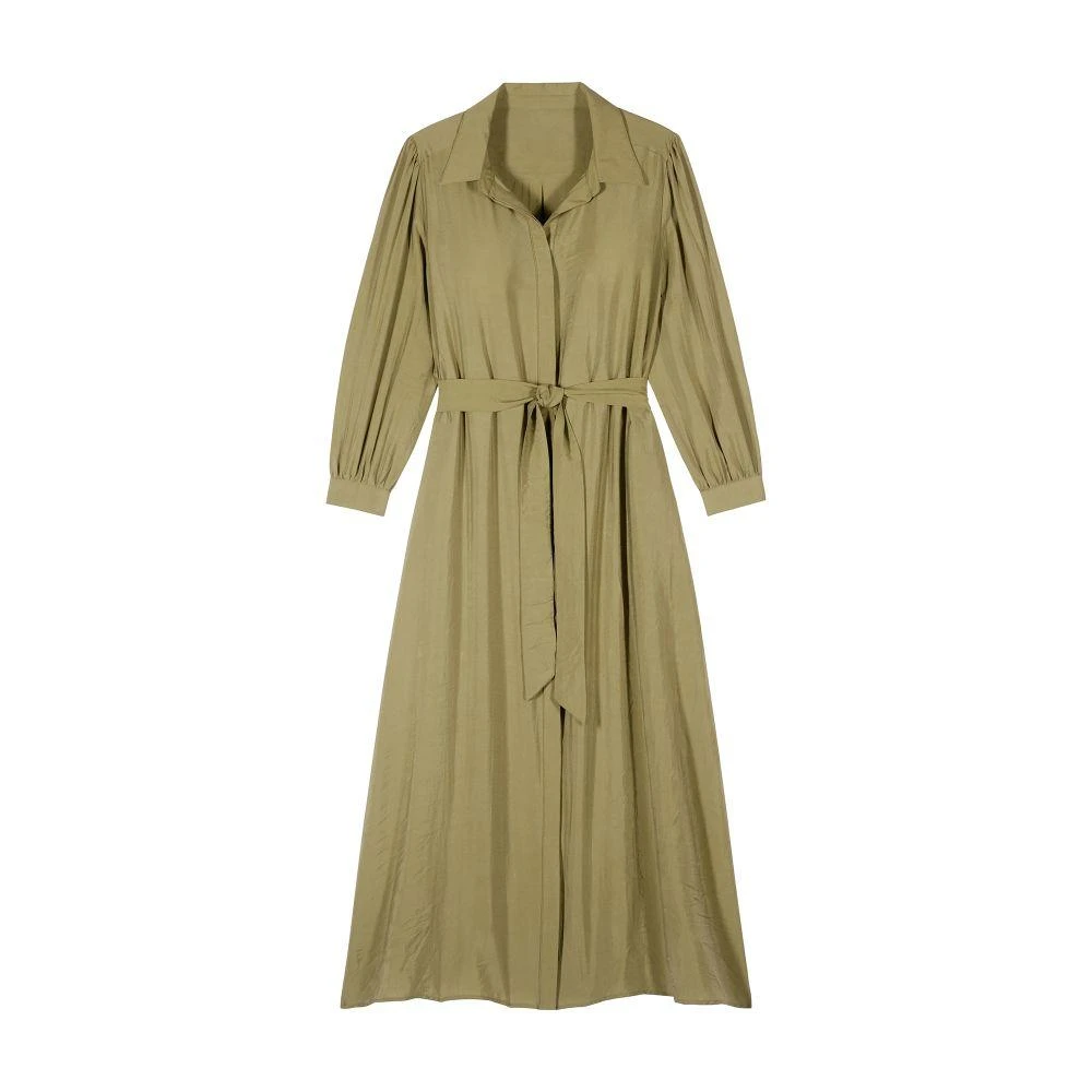 ba&sh Lara midi dress 6