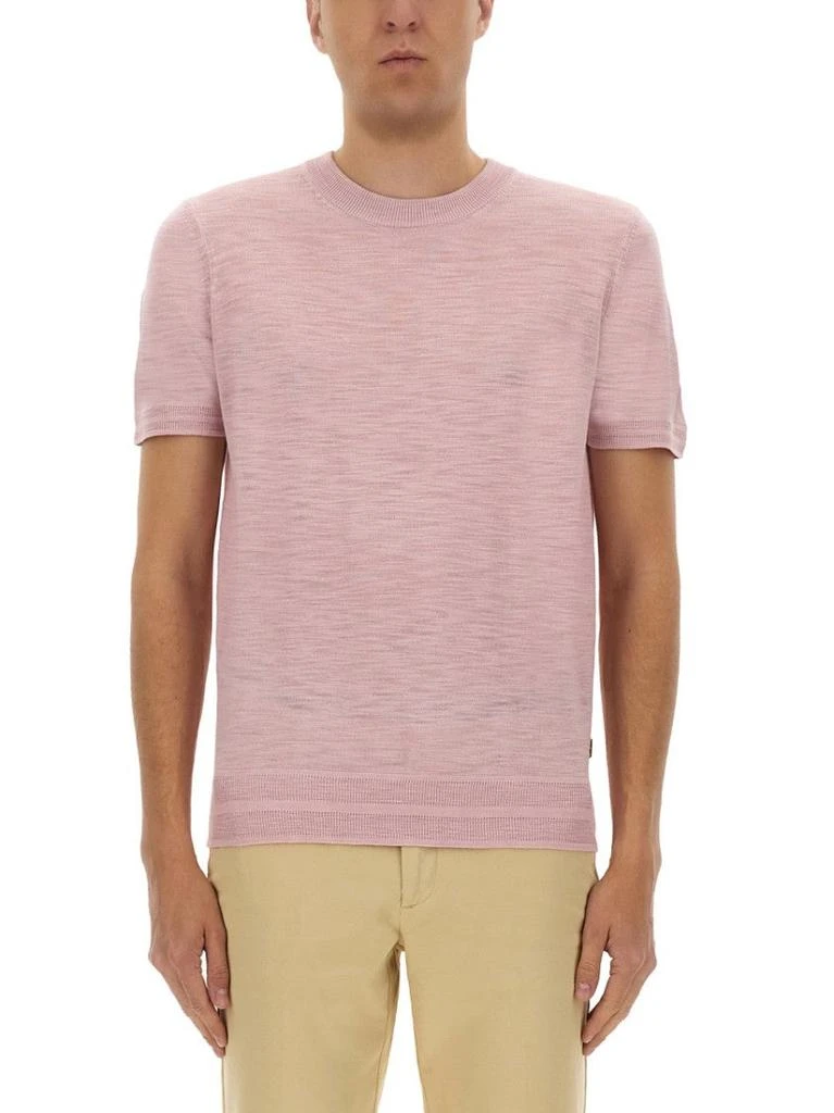 Boss Camel Jamie" T-Shirt 1