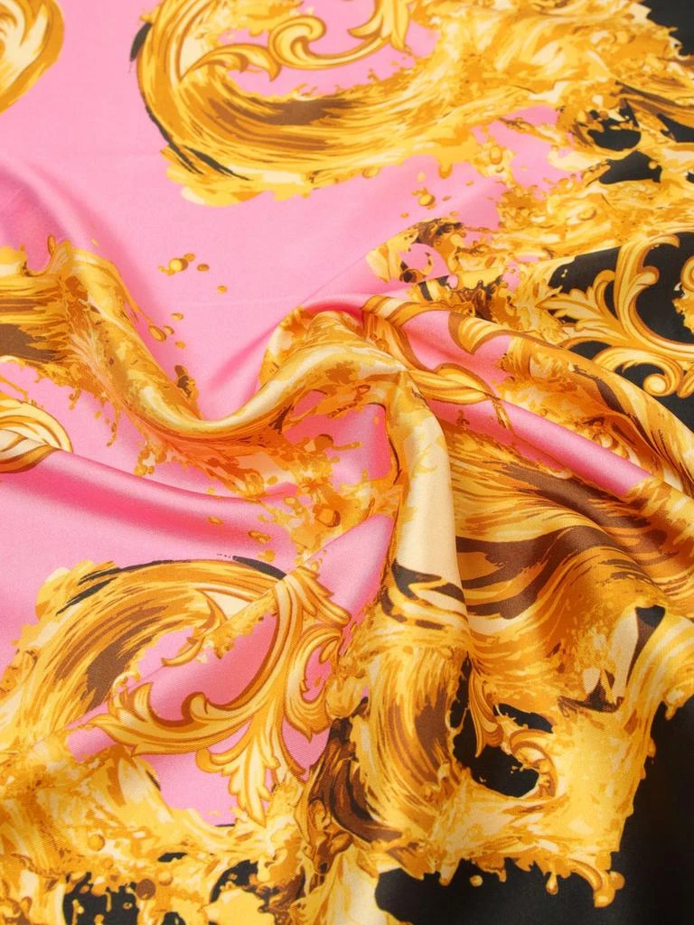 Versace Scarf woman Versace Jeans Couture 3