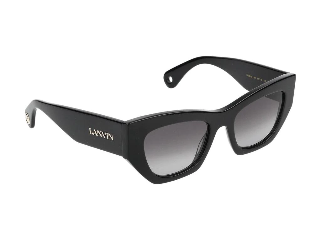 Lanvin Lanvin Sunglasses 4