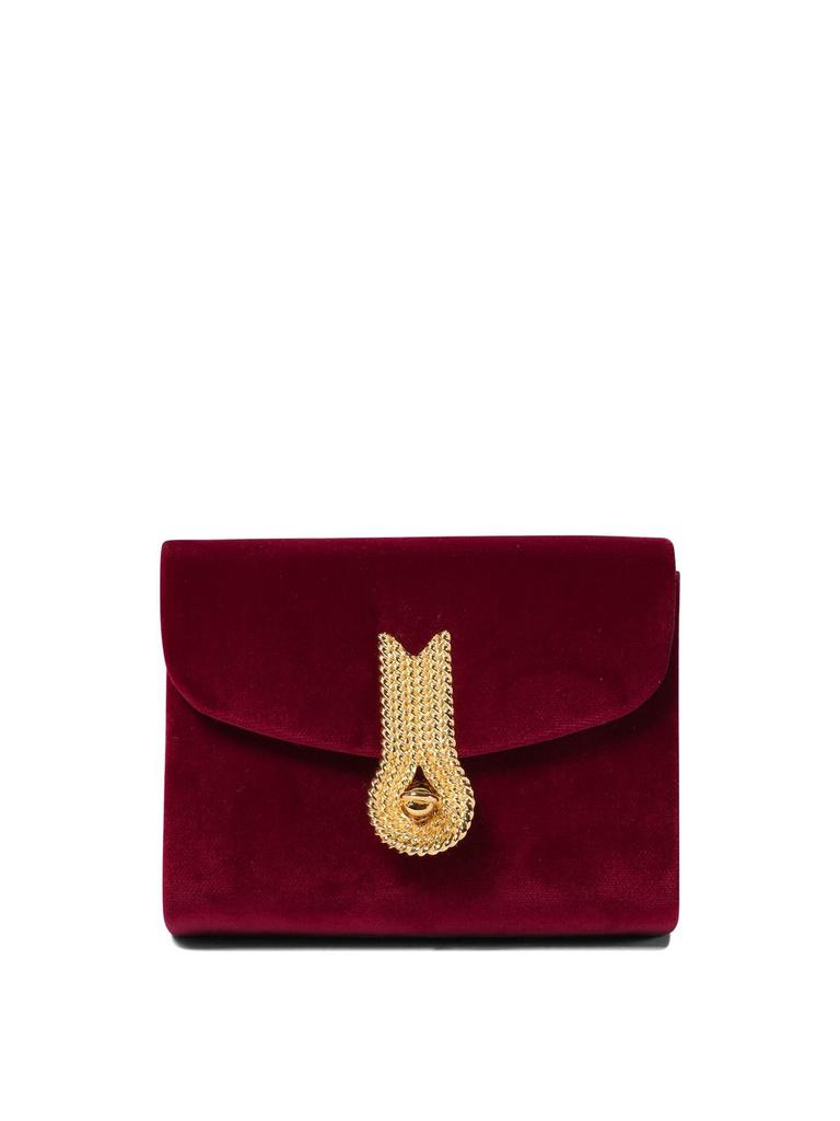 AMATO DANIELE CROSSBODY BAGS