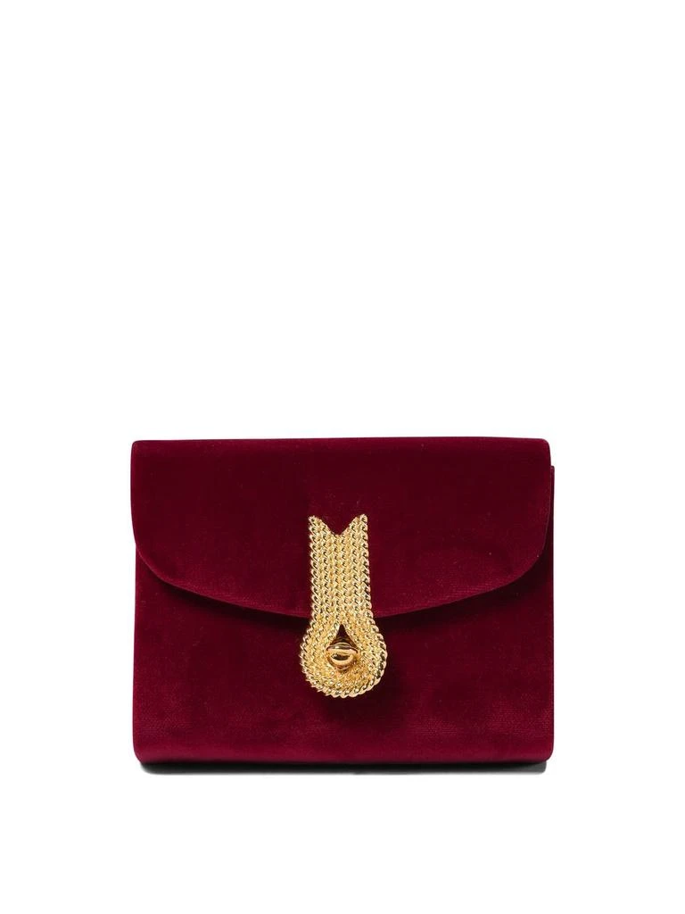 AMATO DANIELE CROSSBODY BAGS 1