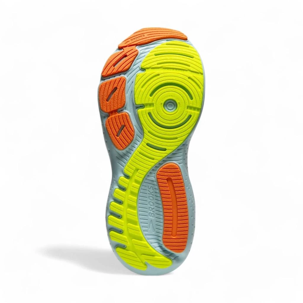 Brooks Brooks - WOMEN'S GLYCERIN GTS 21 RUNNING SHOES 6