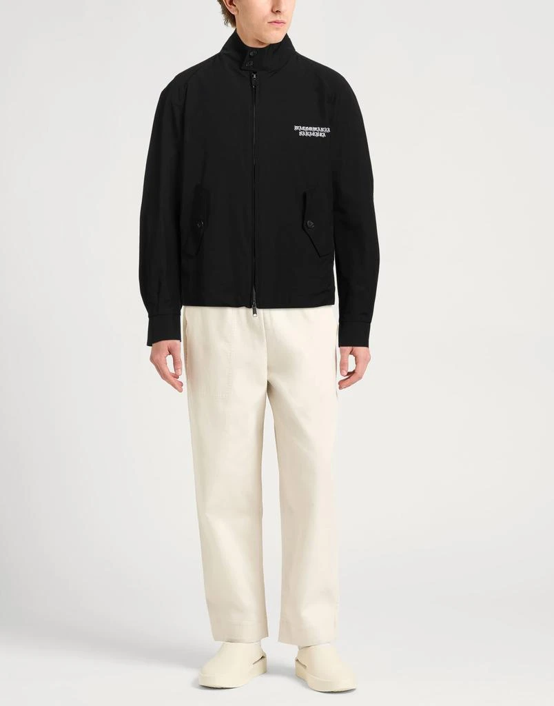 Baracuta Jacket 2
