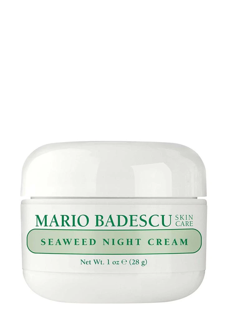 Mario Badescu Seaweed Night Cream 29ml 1