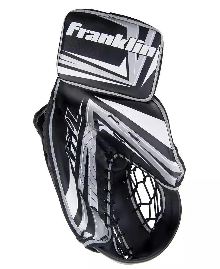 Franklin NHL GC 130 Jr. 11" Goalie Catch Glove 3