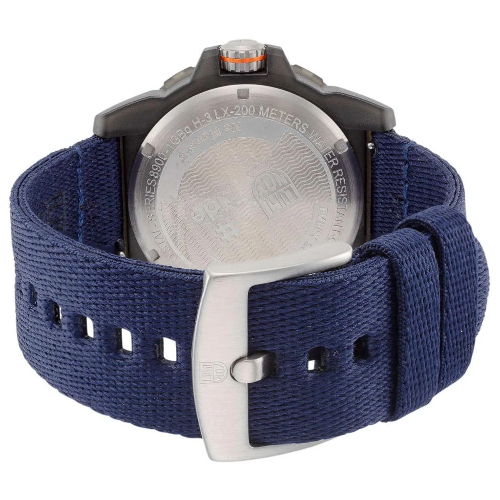Luminox Luminox Tide ECO Men's Watch 3