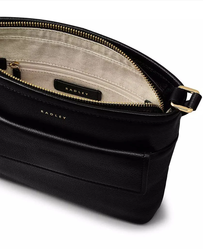 Radley Brompton Crescent Small Ziptop Crossbody Bag 3