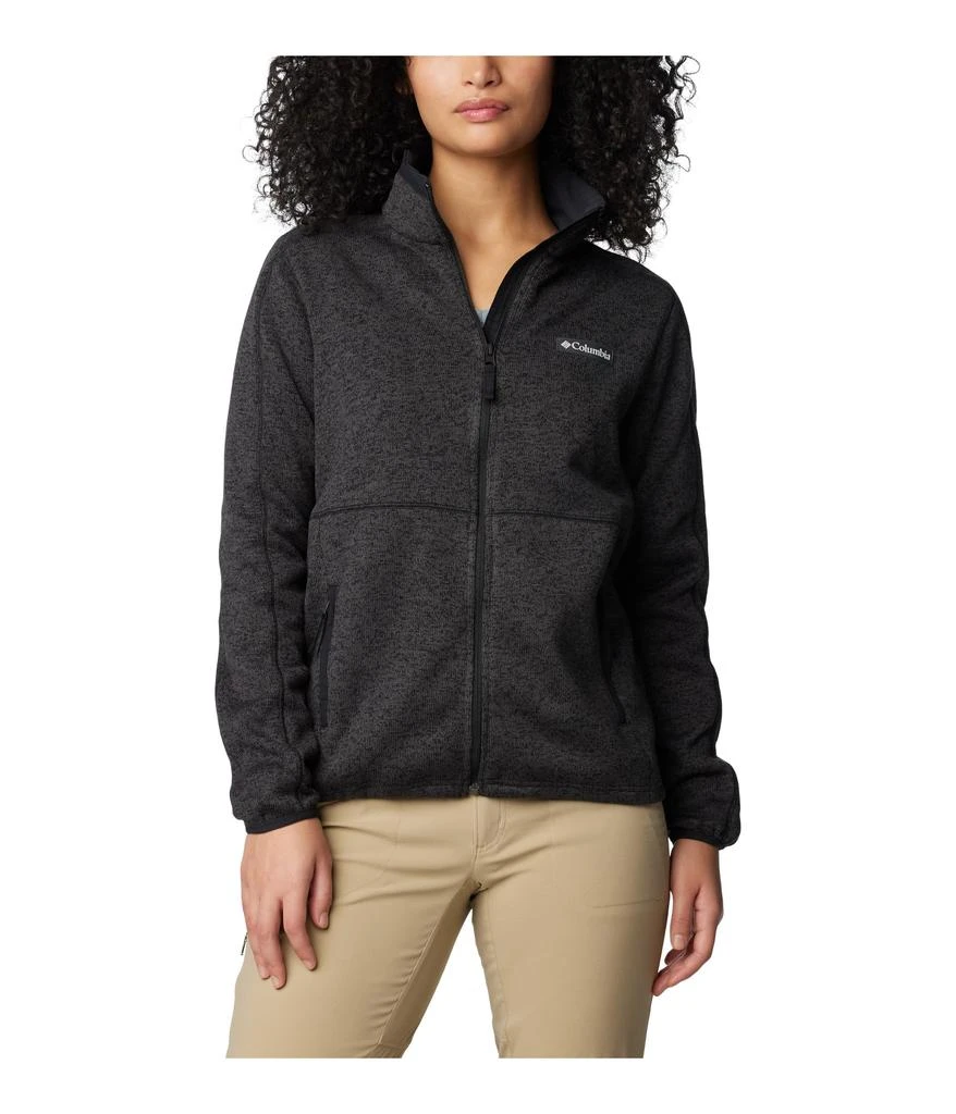 Columbia Sweater Weather™ Full Zip II 1