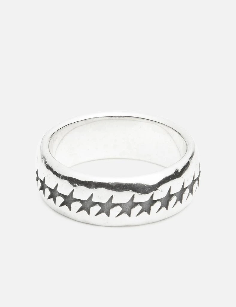 TwoJeys Icon Ring #01 2