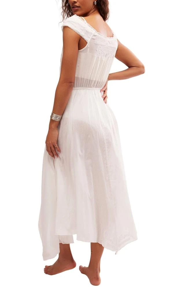 Free People Country Charm Maxi Bodysuit 9
