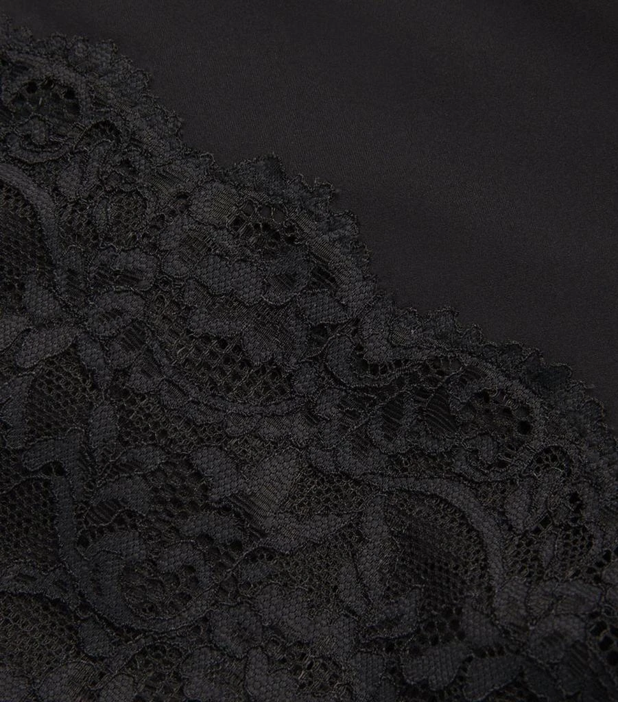 SKIMS Lace Fits Everybody Onesie 4