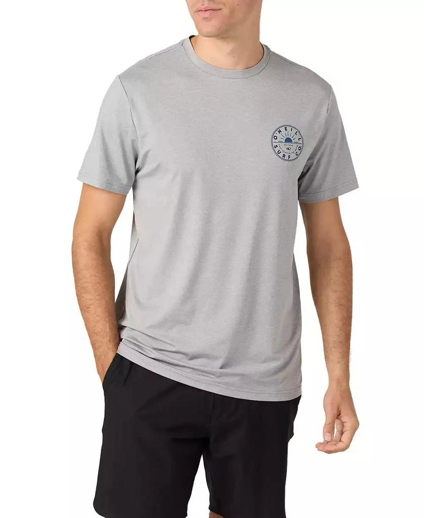 O'Neill Men's Traveler Beams T-Shirt 3