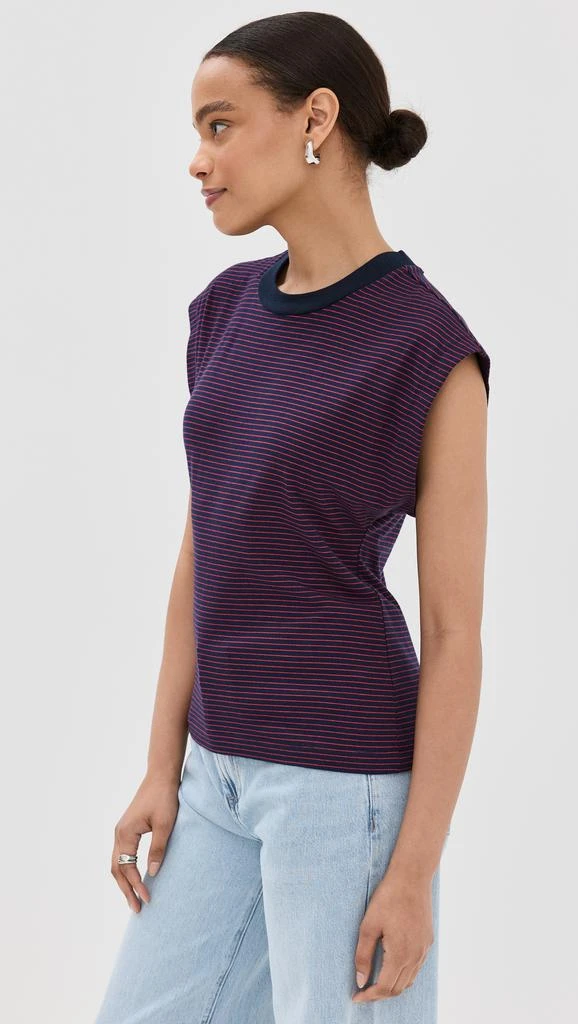 Pistola Denim Marina Top 3