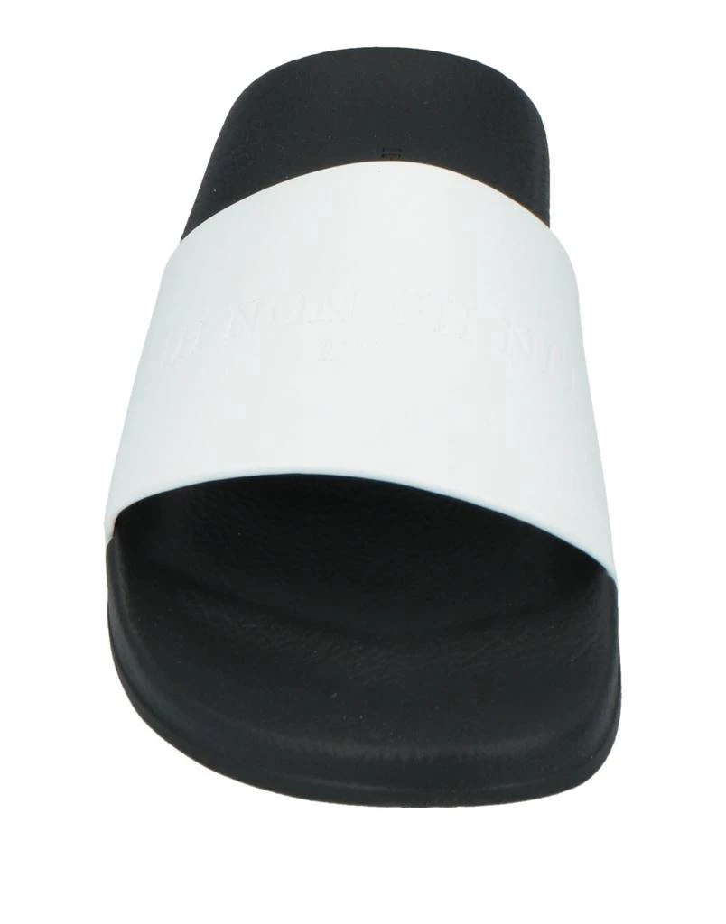 Ih Nom Uh Nit Sandals 4