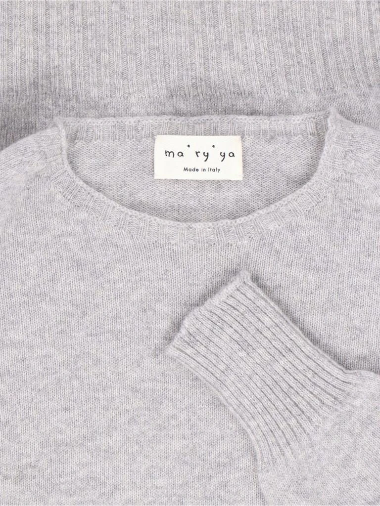 Ma'Ry'Ya Ma'Ry'Ya Sweaters 3