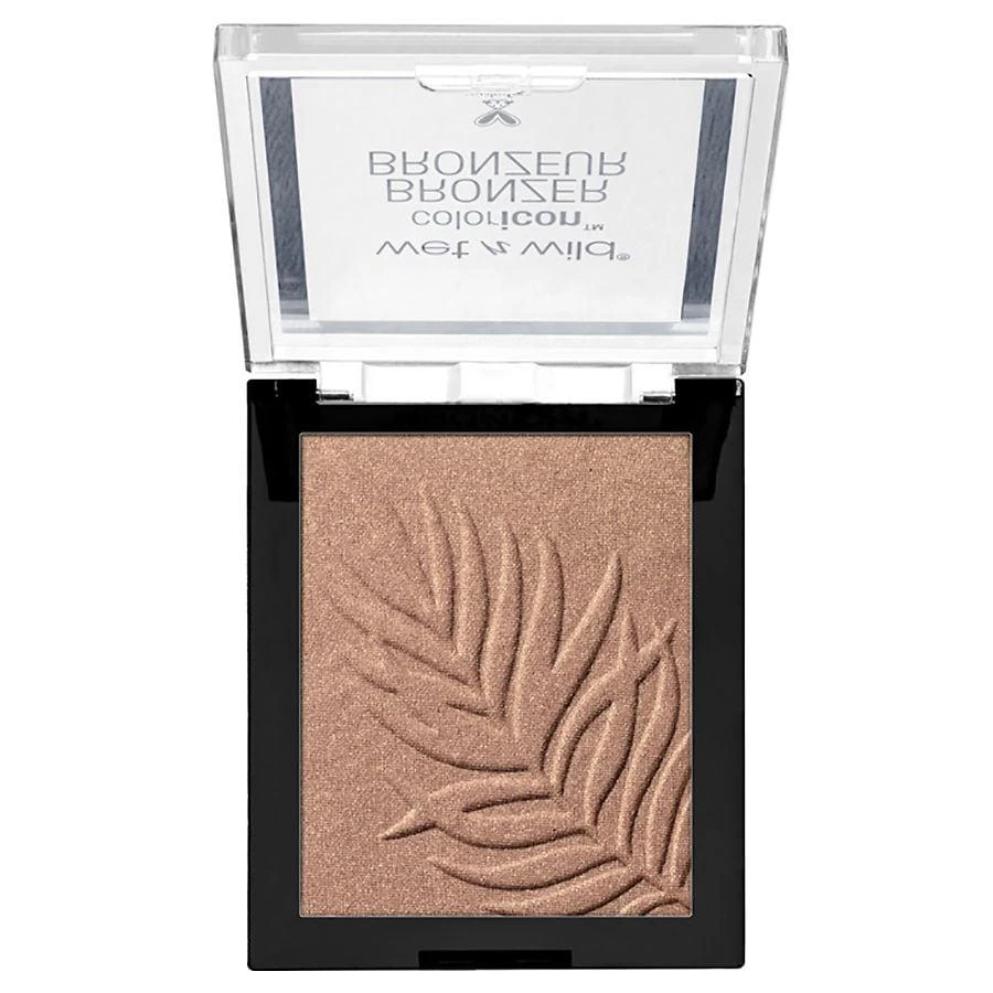 Wet n Wild Bronzer 2