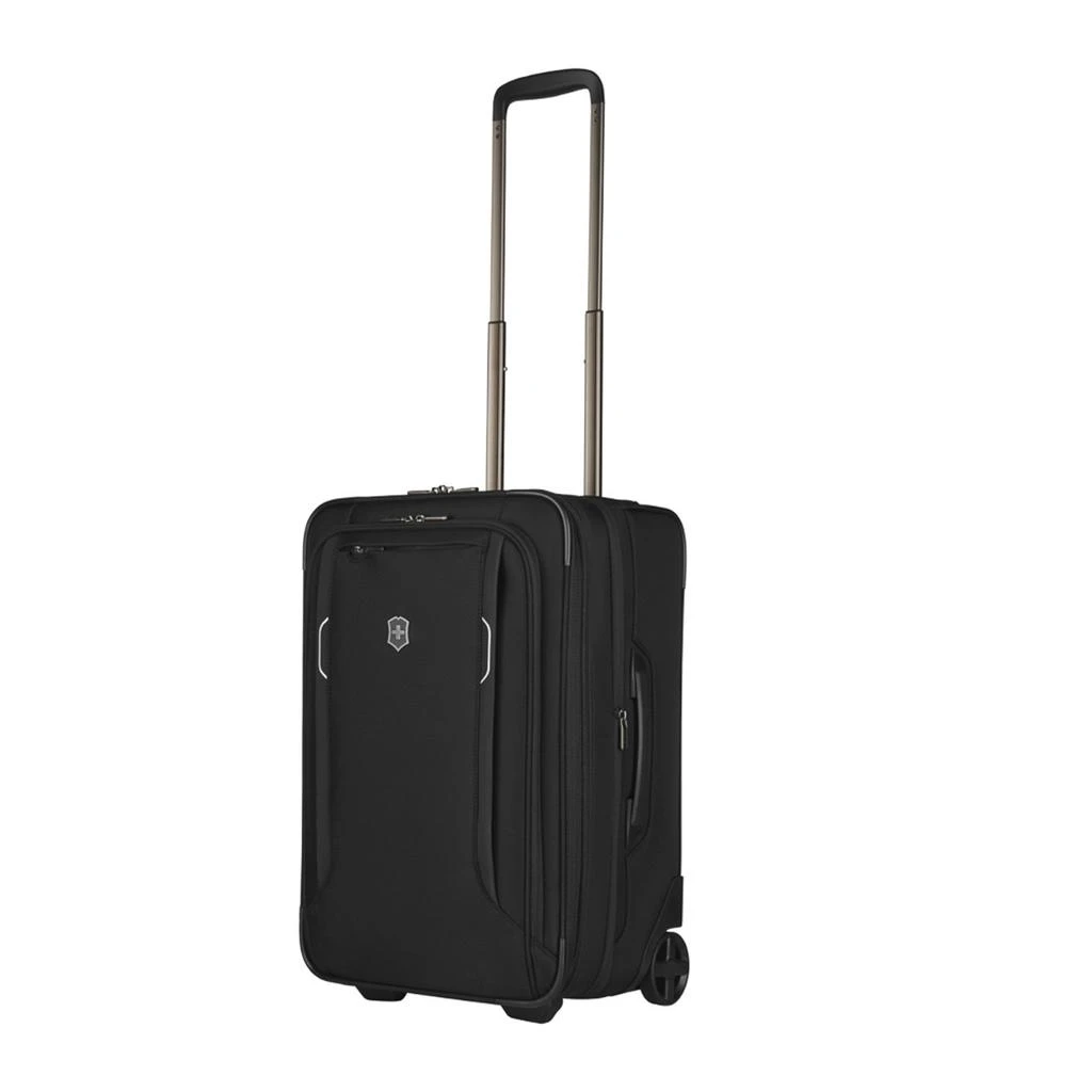 Victorinox 606687 frequent flyer 2 wheel carry on - werks 6 3