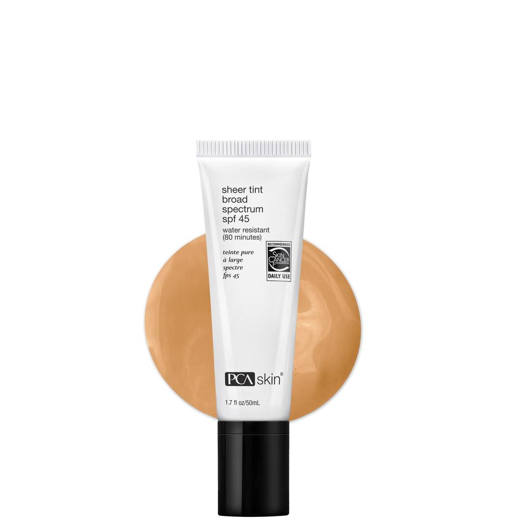 PCA SKIN PCA SKIN Sheer Tint Broad Spectrum SPF 45