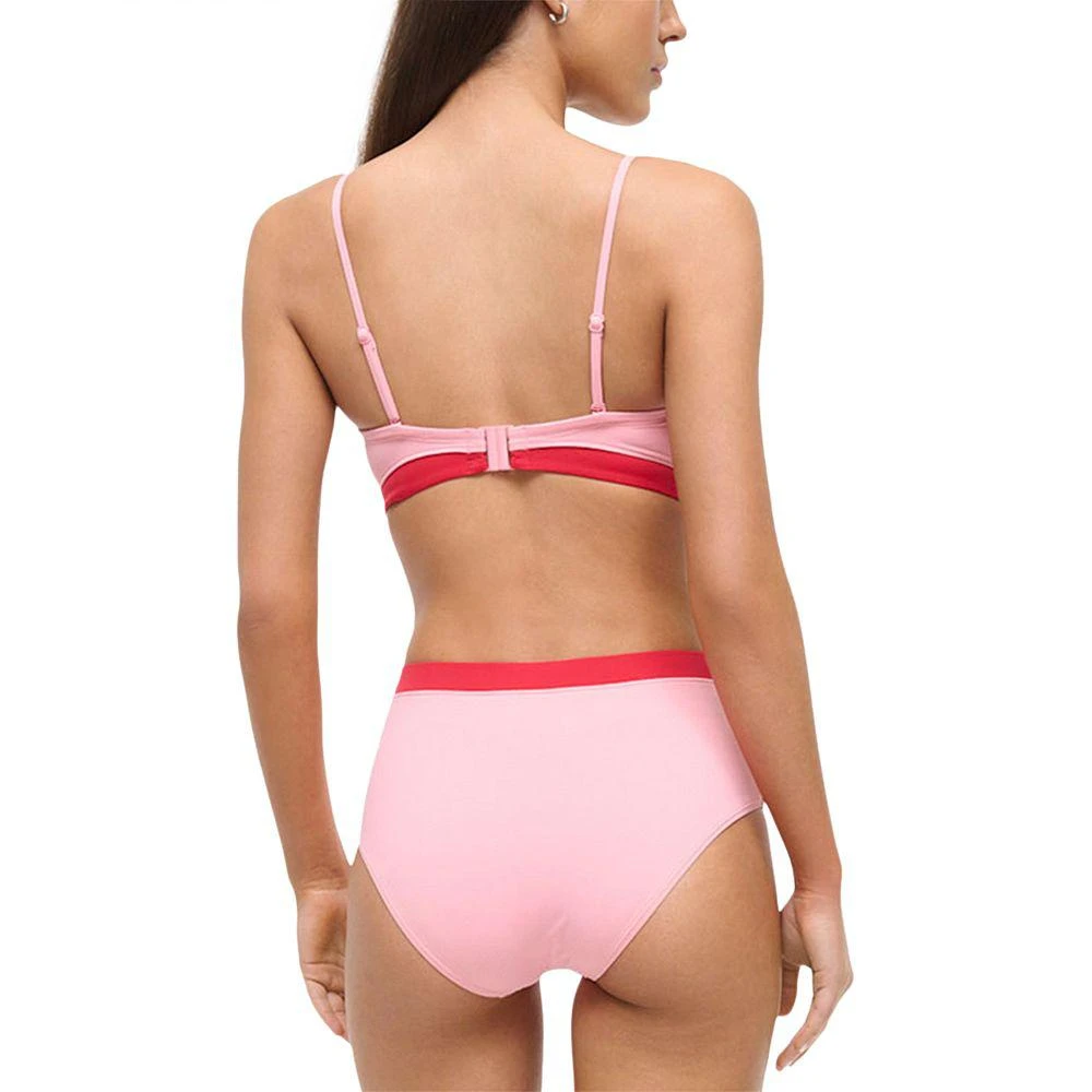 Staud Haiku One Piece Swimsuit 2