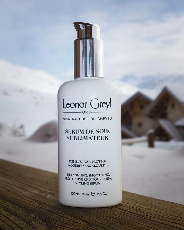 Leonor Greyl Condition Naturelle Protecting and Nourishing Serum 2.5 oz. 4