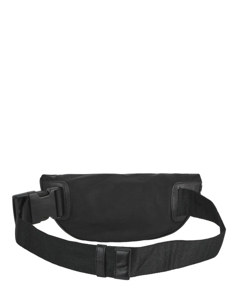 Alexander McQueen Logo Belt Bag 4