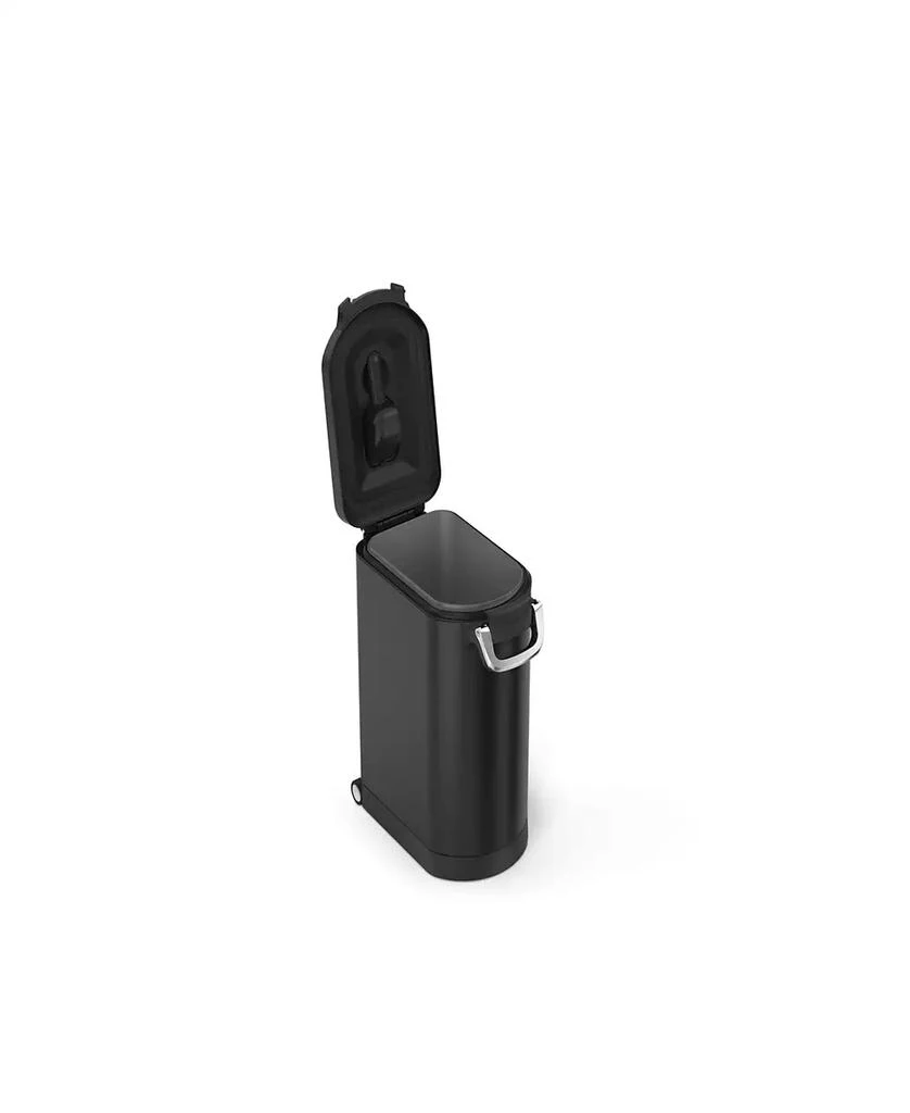 simplehuman Large Pet Food Can 4