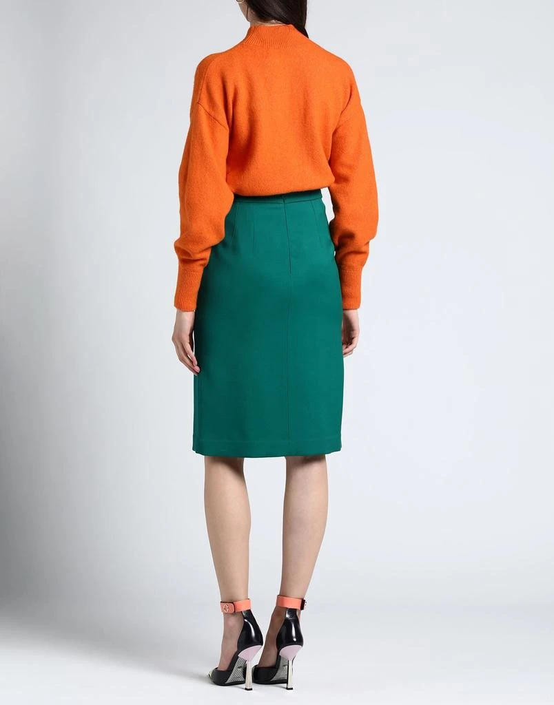 TRUE ROYAL Midi skirt 3