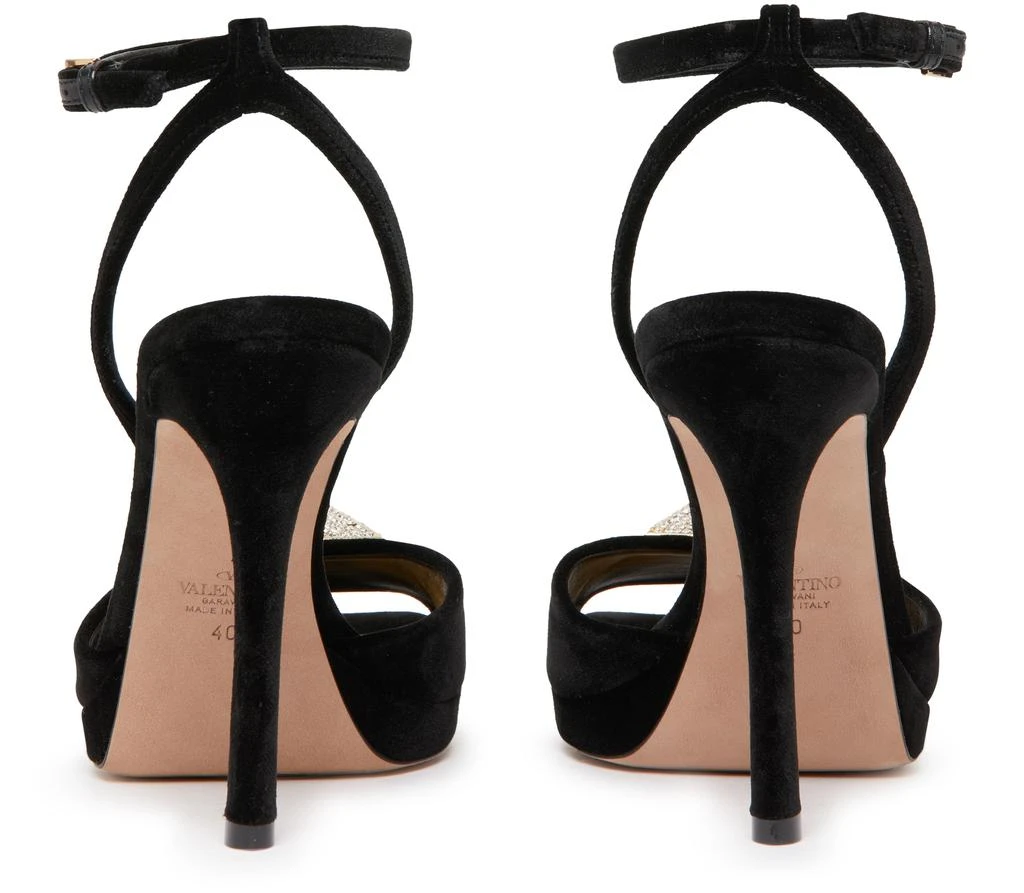 Valentino One Stud sandals 4