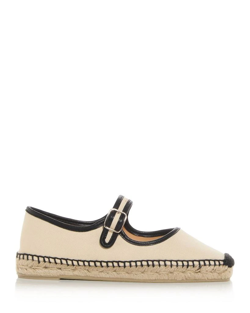 Castaner Women's Padua Mary Jane Espadrilles 2