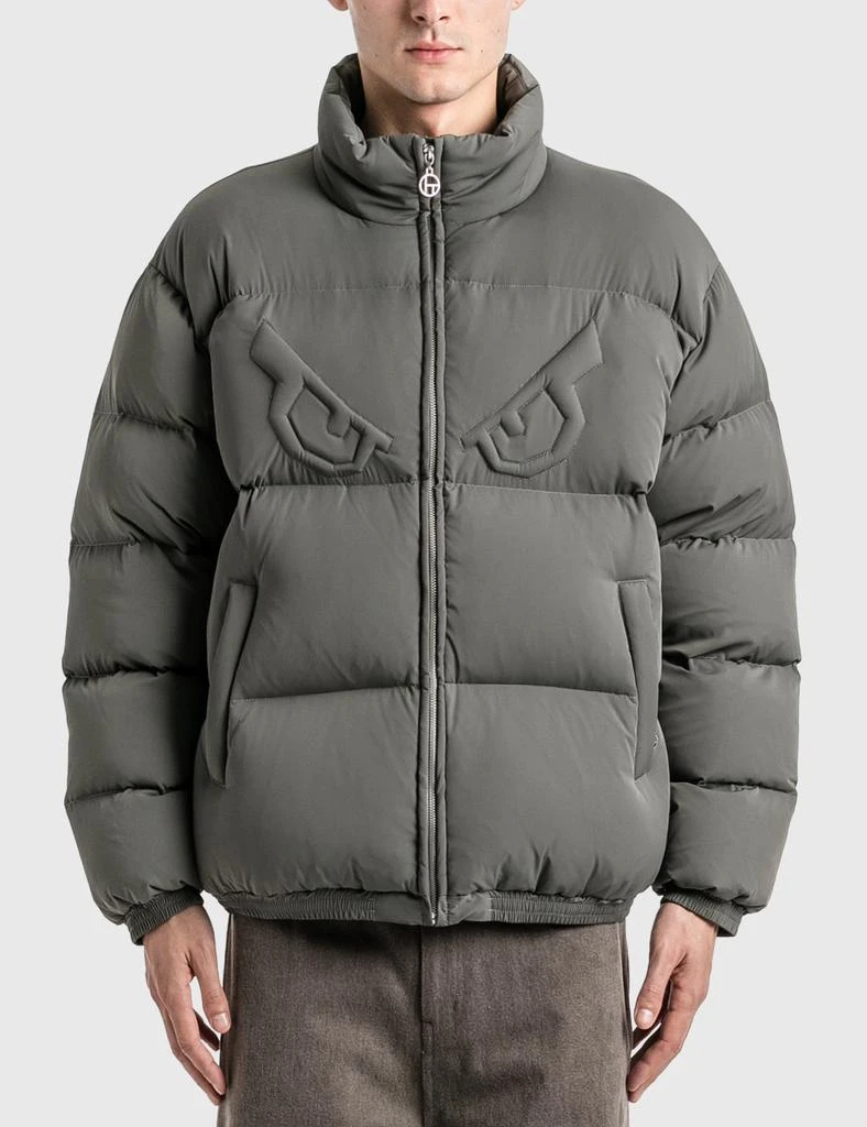 BAD BOY Dogs x Bad Boy Down Jacket 3