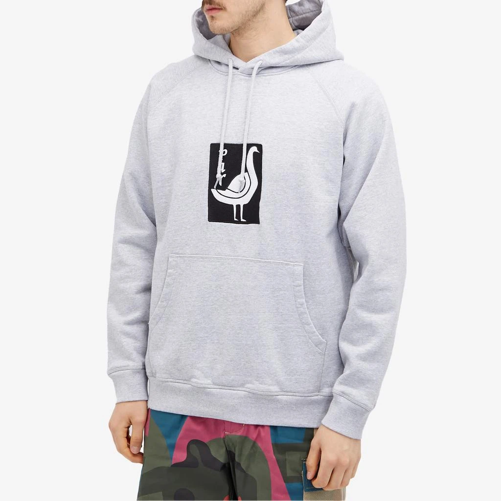 By Parra By Parra The Riddle Hoodie 2