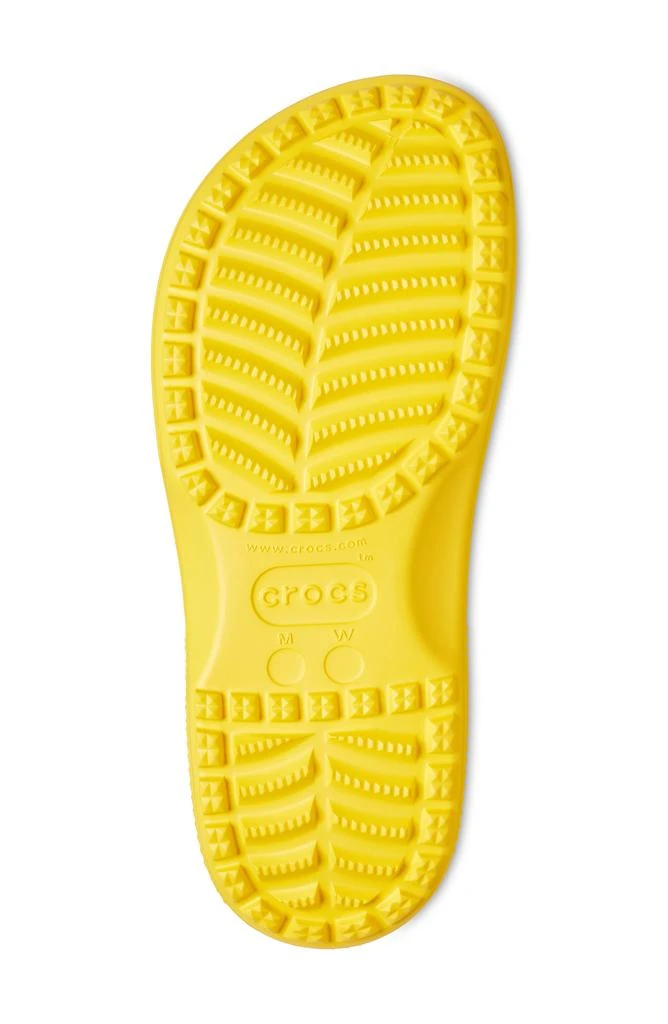 Crocs Classic Rain Boot 5