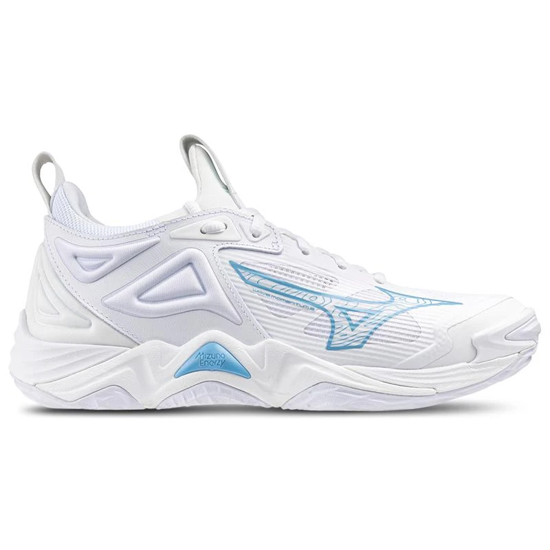 Mizuno Mizuno Wave Momentum 3 - Women's 1
