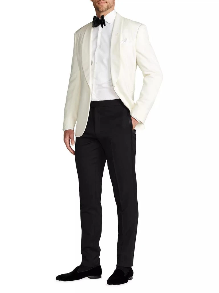 Ralph Lauren Gregory Barathea Dinner Jacket 2