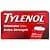 TYLENOL 500 mg Acetaminophen Caplets for Pain Relief, Value Size 1
