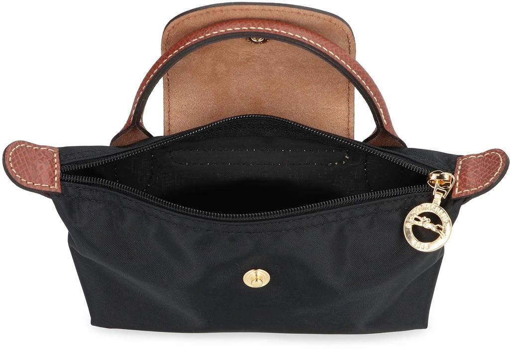 Longchamp  CLUTCH RIGID LE PLIAGE 5